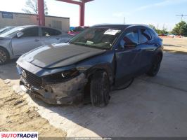 Mazda CX-30 2023 2