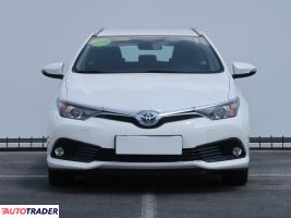 Toyota Auris 2015 1.8 134 KM Toyota Auris 2015 1.8 134 KM