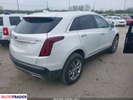 Cadillac Pozostałe 2020 2 Cadillac Pozostałe 2020 2