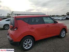 Kia Soul 2020 2