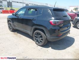 Jeep Compass 2025 2