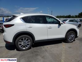 Mazda CX-5 2021 2