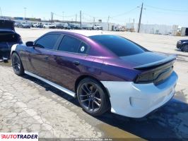 Dodge Charger 2023 6