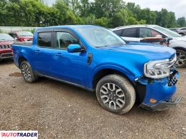 Ford Maverick 2022 2