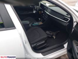 Kia Optima 2020 2