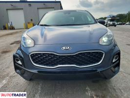 Kia Sportage 2020 2
