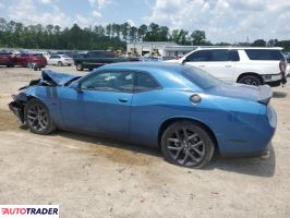 Dodge Challenger 2023 5