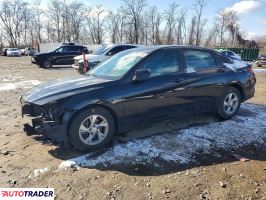 Hyundai Elantra 2023 2