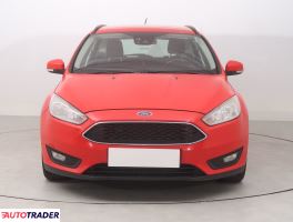 Ford Focus 2015 1.6 113 KM Ford Focus 2015 1.6 113 KM