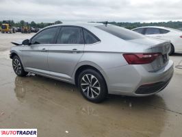 Volkswagen Jetta 2023 1 Volkswagen Jetta 2023 1