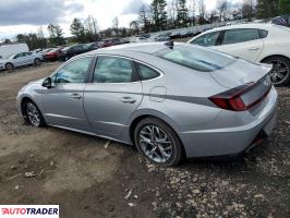 Hyundai Sonata 2023 2