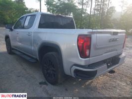 GMC Sierra 2022 3