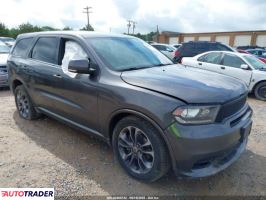Dodge Durango 2019 3 Dodge Durango 2019 3
