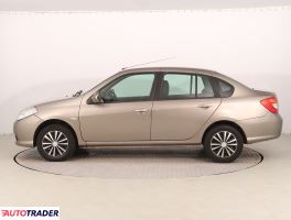 Renault Thalia 2012 1.1 73 KM