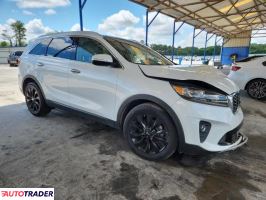 Kia Sorento 2020 3 Kia Sorento 2020 3