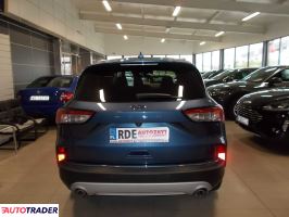 Ford Kuga 2021 1.5 150 KM Ford Kuga 2021 1.5 150 KM
