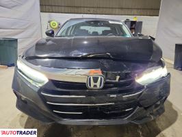 Honda Accord 2022 2