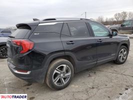 GMC Terrain 2021 1