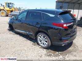 Acura RDX 2024 2