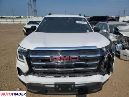 GMC Terrain 2025 1 GMC Terrain 2025 1