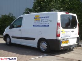 Citroen Jumpy 2008 Citroen Jumpy 2008