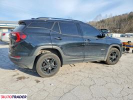 GMC Terrain 2023 1
