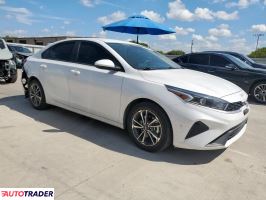 Kia Pozostałe 2023 2