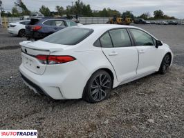 Toyota Corolla 2021 2