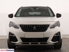 Peugeot 3008 2018 1.6 118 KM