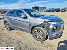 Mitsubishi Outlander 2020 2