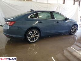 Chevrolet Malibu 2024 1 Chevrolet Malibu 2024 1