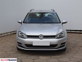Volkswagen Golf 2015 1.6 103 KM
