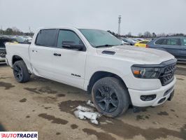 Dodge Ram 2023 3