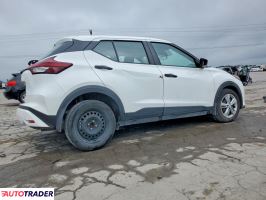 Nissan Pozostałe 2024 1