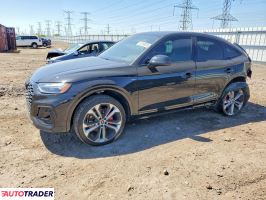 Audi Q5 - zobacz ofertę
