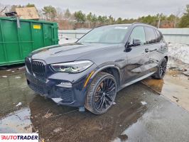 BMW X5 - zobacz ofertę