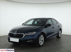 Skoda Octavia 2022 2.0 113 KM