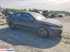 Volkswagen Jetta 2025 1