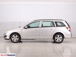 Opel Astra 2007 1.9 99 KM