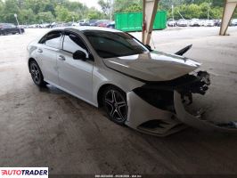 Mercedes 220 - zobacz ofertę