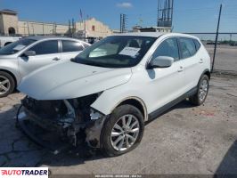 Nissan Rogue 2021 2