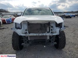 Toyota Tacoma 2023 3