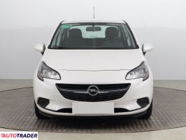 Opel Corsa 2016 1.4 88 KM Opel Corsa 2016 1.4 88 KM