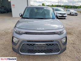 Kia Soul 2022 2