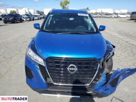 Nissan Pozostałe 2022 1 Nissan Pozostałe 2022 1