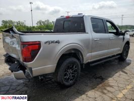 Ford Pozostałe 2024 3 Ford Pozostałe 2024 3