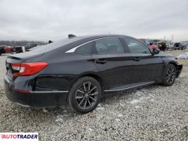 Honda Accord 2021 1 Honda Accord 2021 1