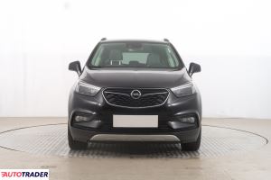 Opel Mokka 2019 1.6 134 KM