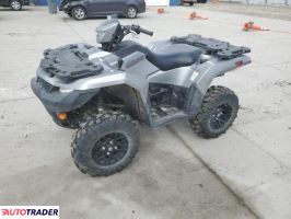 Suzuki A 2021 Suzuki A 2021