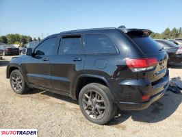 Jeep Grand Cherokee 2021 3 Jeep Grand Cherokee 2021 3